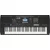 Yamaha PSR-E473 klaviatura