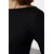 Trendyol Milla Ženska bluza TWOAW25BZ00233, Crna