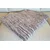Fleker brown/white 70x150cm 533-2