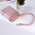 Maska za mobilni telefon Samsung Galaxy Z Flip 6 HANMAN CANVAS ORG, Roze