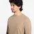 Majice Craft Layers Wool Waffle Rn M ? L