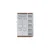 HANAH HOME Garderober Beta 3