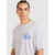 JACK & JONES Majica JPRBLUANTHONY  kraljevo modra / siva / jajčevec / oranžna