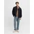JJ Rebel by Jack & Jones majica Matheo za muškarce, braon, L