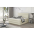 ELTAP MEBLE boxspring postelja Cande, 160x220 cm