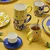 Tognana Jumbo skodelica Marisol 450ml/več barv/porcelan