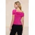 Trendyol Milla Ženska bluza, Roze