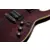 Schecter Omen Extreme-6 Black Cherry (BCH) SKU #2004