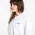 Majice Carhartt WIP S/S Carhartt Script Polo UNISEX White/ Black S