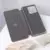 Maska na preklop Teracell Flip Premium za Xiaomi Redmi 12C roze zlatna.