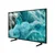 SAMSUNG QLED TV QE85Q7FAAUXXH