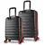 ZOOZIE BAGS Set kofera 2/1 CRSKOSAH 8074