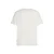 ONEILL Majica Melange Front Print bela