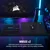 Corsair Gaming podloga MM500 v2 Hybrid Cloth Gaming Mouse Pad - L (CH-941B161-WW)