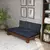 Atelier del Sofa Fotelja za odmaranje CPT8382-200, Siva