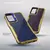 Futrola GOLD LUXE za Xiaomi Redmi 13 4G zelena