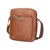 Northampton Polo Club Muška torbica GLX22PCL300023FBG, Smeđe boje