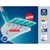 Set za Brisanje Poda PowerClean M Leifheit 1311073