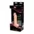 Strap On Jovisha, 20cm