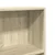 Regal za knjige boja hrasta 60x24x176 cm od konstruiranog drva