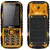 MAXCOM mobilni telefon MM920, Yellow