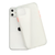 Futrola Vennus Button Matt za Samsung Galaxy S21 5G - Prozirna KP17839