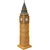 CubicFun 3D sestavljanka Big Ben 44 kosov