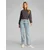 Calvin Klein Jeans Majica siva