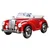 Mercedes-Benz 300s AKU red