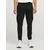 JJ REBEL Muške pantalone sa džepovima MICHAEL 12262655, Crne