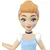 Disneyjeve princese: mini figura - Pepelka