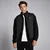 MP Mens Light Padded Gilet - Black - M