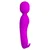Gardj Europe PRETTY LOVE – CURTIS vijoličen 7 VIBRATION USB