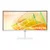 Samsung S65TC computer monitor 86.4 cm (34) 3440 x 1440 pixels UltraWide Quad HD LED White (LS34C650TAUXEN)