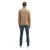 TOM TAILOR Kavbojke moder denim