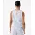 Mexx Ženska bluza MF006103561W, Bez rukava, Svetloplava
