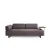 Atelier Del Sofa Raztegljiv kavč s tremi sedeži