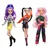 K-Pop Dolls-Diva Squad 29Cm 81157