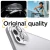 Spigen Glass tR EZ Fit Optik Metal 1 Pack, silver - iPad Pro 13 2024/iPad Pro 11 2024