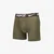 Bokserji Nike Boxer Brief 3-Pack Green L