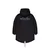ALPHA INDUSTRIES Prehodna jakna rdeča/črna/bela