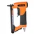 VEVOR Pnevmatski spenjač 20 Gauge oblazinjevalni spenjač 220x145x48 mm
