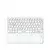 Zenwire Zenwire WLK-619 brezžična Bluetooth tipkovnica s touchpadom, SLIM (USB-C polnjenje), za tablico, prenosnik in telefon, (5000195775)