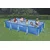 Bazen porodični sa filter pumpom 450x220x84cm Intex 28274NP