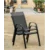 BE Stol SOFIA - temno siv x 4