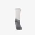 Nogavice On Trail Sock High 2-Pack Glacier/ Dust L