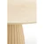 Kovinska okrogla jedilna miza o 120 cm Veglia – Light & Living