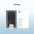 Torbica Nillkin CamShield Pro za iPhone 15 6.1 crna