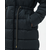 Debela ženska prošivena jakna Barbour Alexandria Quilted Jacket — Classic Black - M