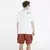 Majice The North Face Mountain Logo Relaxed Short Sleeve Tee-Graphic TNF White S